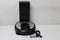 iRobot® Roomba® i7+ - Robotstofzuiger - Slimme navigatie Automatische vuilafvoer - Zilver Zwart