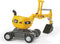 Rolly Digger CAT