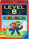 Ravensburger Nintendo Super Mario Level 8 - Kaartspel - Voor 2-6 spelers vanaf 8 jaar