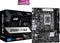 ASRock B760M-H2 - Micro ATX Moederbord - Intel LGA 1700 - 2.5 Gigabit Ethernet - 128 GB DDR5 (4710483944215)