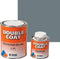 de IJssel Double Coat 1 kg. kleur DC 839 - gebroken wit