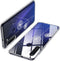 iMoshion Hoesje Geschikt voor Motorola Moto G8 Power Hoesje Siliconen - iMoshion Design hoesje - Wit / Transparant / Dandelion