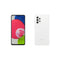 Samsung Galaxy A52S 5G - Wit - 128 GB - Dubbele fysieke simkaart