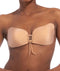 MAGIC Bodyfashion Va-Va-Voom Bra - Strapless - Push-up - Caramel