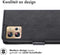iMoshion Hoesje Geschikt voor Motorola Edge 30 Fusion Hoesje Met Pasjeshouder - iMoshion Luxe Bookcase - Zwart