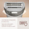 Philips Lady Shaver Series 8000 BRL159/00 - Scheerapparaat - Nat/droog functie - Crème