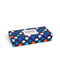 Happy Socks Big Dot Giftbox - Cadeauset met 4 paar - Multicolor (4 paar)