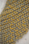 Deken Crochetts Deken Grijs Haai 70 x 140 x 2 cm
