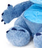 WOW! Stuff Chatty Stitch - Interactieve Animatronic - Meer dan 50 zinnen - 30 cm