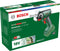 Bosch UniversalCut 18V-65 - Accu zaag - 8.000rpm - 65mm zaagdikte - 18V (2.500mAh)