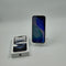 Apple iPhone 16e - Zwart - 128 GB - eSIM