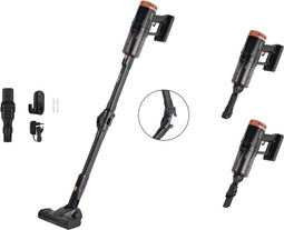 Hyundai Electronics - Draadloze steelstofzuiger - 170 watt - River