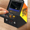 My Arcade Atari Micro Player Pro - Retro Arcade Minimachine - 2,75 inch scherm