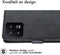 iMoshion Hoesje Geschikt voor Xiaomi 13 Hoesje Met Pasjeshouder - iMoshion Luxe Bookcase - Zwart