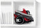 Bosch BGC05AAA2 - Slede stofzuiger - Cyclonisch - 1,5L (H)EPA 12 - Actieradius 9m
