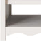 vidaXL - Koffietafel -