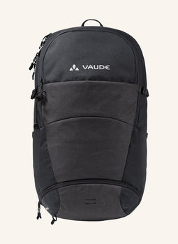 VAUDE Wizard 30+4 - Rugzak - Geventileerd draagsysteem - zwart