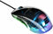 Endgame Gear XM1 - Gaming Muis - RGB - Zwart