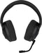 Lenovo Legion H600 - Draadloze Gaming Headset - 50 mm drivers - Zwart