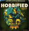 Ravensburger Horrified: American Monsters - Bordspel