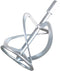 Scheppach PM1200 - Mixgarde - Ø12 cm - Zilver