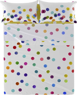 Bedsprei Confetti | Happy Friday