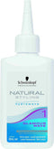 Schwarzkopf Natural Styling Glamour Wave Hydrowave 1 - 80 ml - Permanentvloeistof - Haarverf
