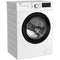 Beko WTV9716XBWST - Wasmachine - 9 kg - 1400 toeren - Wit
