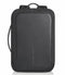 XD Design Anti Diefstal Rugzak / Laptoptas - 16 inch - Bizz Backpack - Zwart