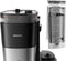 Philips All-in-1 Brew HD7900/50 - Koffiezetapparaat met geïntegreerde molen - Zwart & Zilver