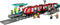LEGO City - Stadstram en station - 6 minifiguren - 811 steentjes