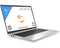 HP EliteBook 845 G8 - Laptop - AMD Ryzen 3 PRO 5450U 2.6GHz 16GB Ram 512GB SSD 14 inch