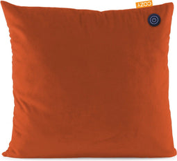 Cozy warmtekussen - Duurzaam & Draadloos - Infrarood - 45x45 cm - Studio Orange - Grote Batterij