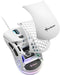 Sharkoon Light² 200 - Draadloze Gaming Muis - 16000 DPI - Wit