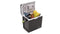 Outwell ECOcool Koelbox - 24L - 12V/230V - Slate Grey