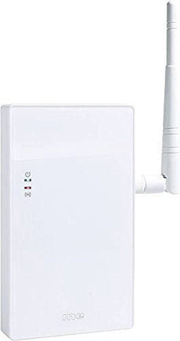m-e modern-electronics 41039 IP-modulebox Video-deurintercom LAN, WiFi