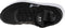 Under Armour GS Surge 2 3022870-001, voor een jongen, Zwart, Hardloopschoenen, maat: 40
