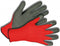 Kixx Tuinhandschoenen - Rocking Red - Maat 8