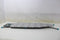 Beldray Strijkplank - 110 x 33 cm - Verstelbaar - Strijkijzerhouder - Grijs/Wit