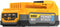 DeWalt DCBP034 - Accu 18V XR Powerstack - 50% meer vermogen - 0.32 kg