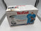 Tefal DT8100 - Draagbare Kledingstomer - 1600W - Blauw Wit