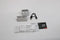 Sony LinkBuds S - Draadloze oordopjes - ANC 20 uur batterij - Wit