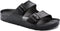 Birkenstock Arizona - Heren Slippers - EVA materiaal - Zwart