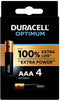 Duracell 5000394137516 - Batterijen - Multi-color
