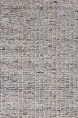 MOMO Rugs Prisma 33 Vloerkleed - 60x90 - Rechthoek - Laagpolig,Structuur Tapijt - Landelijk - Blauw, Grijs, Meerkleurig