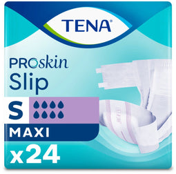 Tena Slip Maxi Small