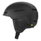SCOTT Track - Skihelm - 360° Pure Sound technologie - Zwart - Maat S