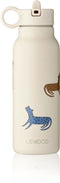 Liewood Falk waterfles / Drinkfles 350 ml - Leopard multimix - Kids