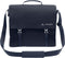 VAUDE Bayreuth IV - Fietsenzak Schoudertas - Laptopvak 15,6 inch - Donkerblauw