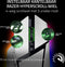 Razer Basilisk V3 Pro - Draadloze RGB-gamingmuis - 35K DPI